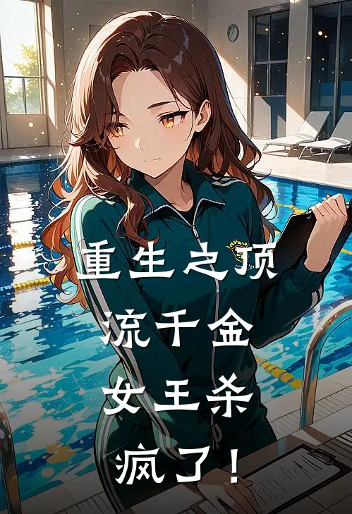 重生之顶流千金：女王杀疯了！