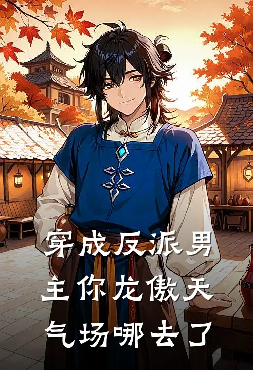 穿成反派男主你龙傲天气场哪去了江千渡楚云辰完本热门小说_小说完结版穿成反派男主你龙傲天气场哪去了(江千渡楚云辰)