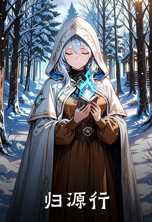 归源行(陆垣陈铭)好看的完结小说_完本小说归源行陆垣陈铭