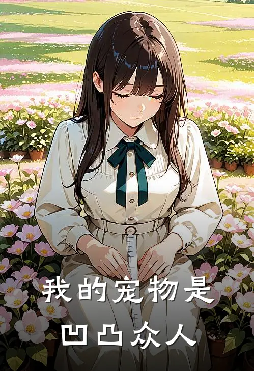 我的宠物是凹凸众人(玖言玖清)免费小说笔趣阁_完结版小说推荐我的宠物是凹凸众人(玖言玖清)