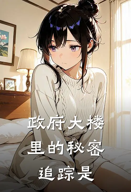 政府大楼里的秘密追踪是