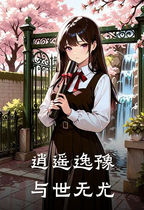 逍遥逸豫,与世无尤