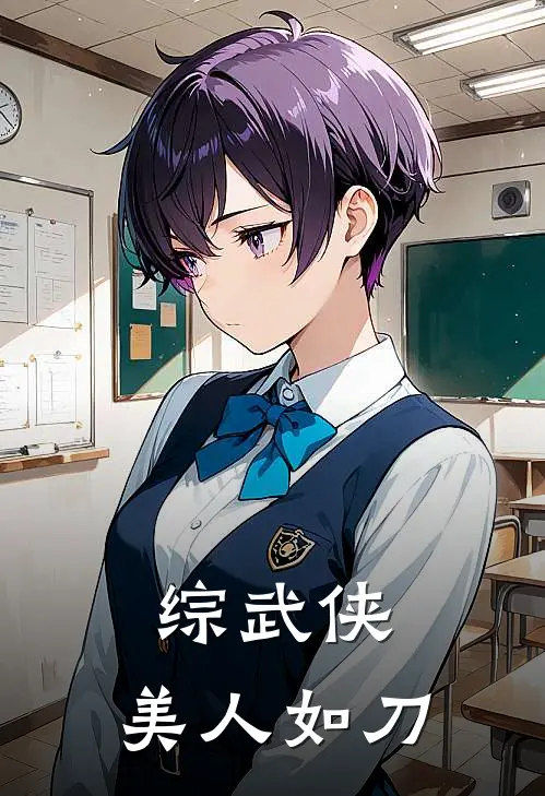 综武侠：美人如刀翠浓马空群免费小说完结_最新完本小说推荐综武侠：美人如刀(翠浓马空群)