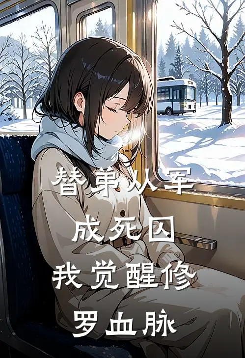 替弟从军成死囚，我觉醒修罗血脉