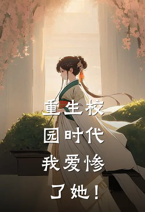 重生校园时代，我爱惨了她！(林逸李婉晴)小说推荐完本_全本免费小说重生校园时代，我爱惨了她！林逸李婉晴