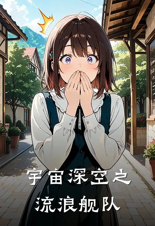 宇宙深空之流浪舰队