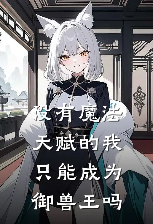 没有魔法天赋的我只能成为御兽王吗