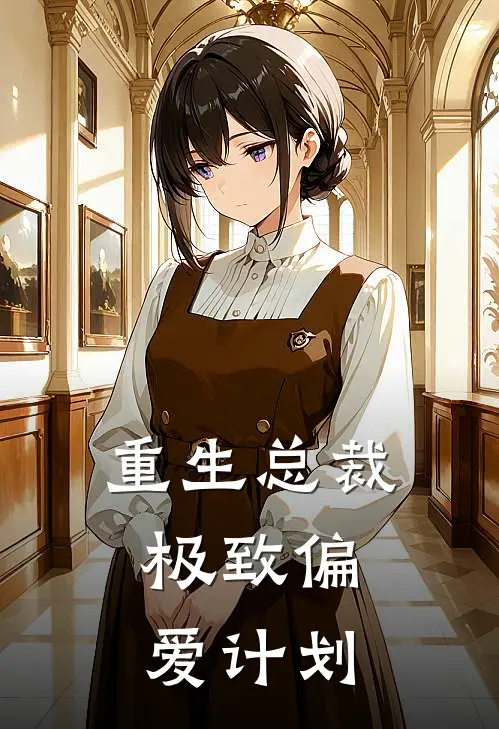 重生总裁，极致偏爱计划(商晏夏融煦)最新好看小说_最新章节列表重生总裁，极致偏爱计划(商晏夏融煦)