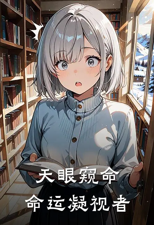 天眼窥命：命运凝视者