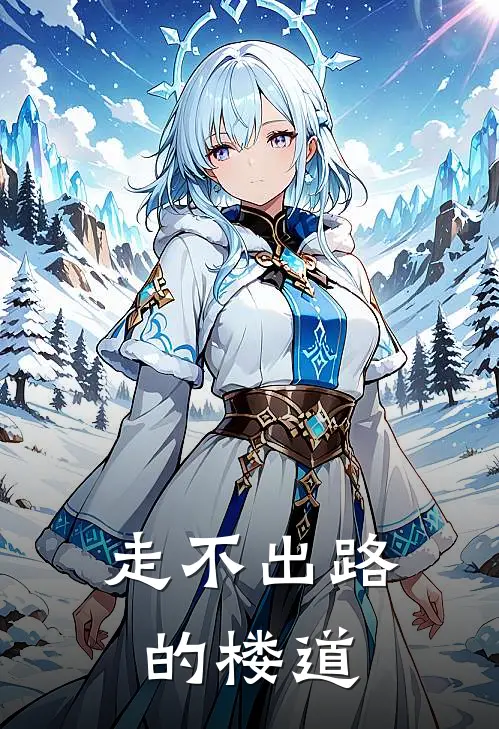 走不出路的楼道