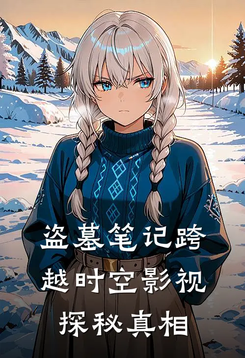 盗墓笔记跨越时空影视：探秘真相吴邪张起灵热门小说排行_免费阅读全文盗墓笔记跨越时空影视：探秘真相(吴邪张起灵)