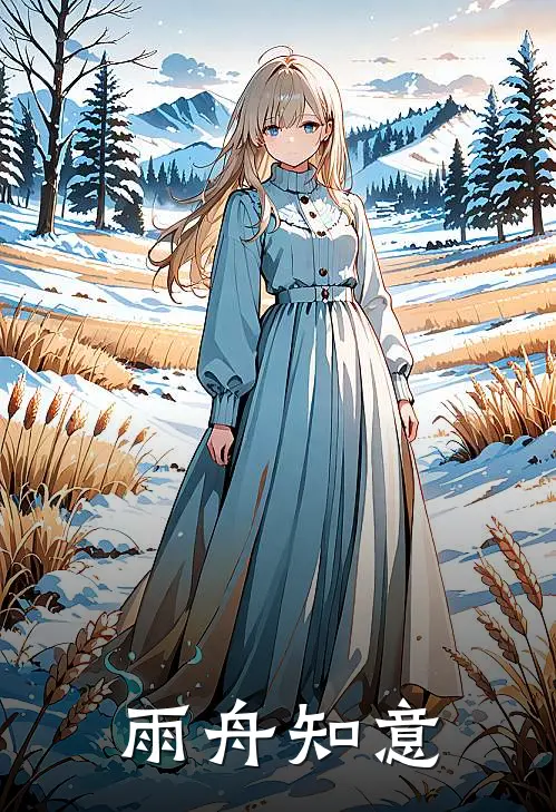 雨舟知意(江别意陆一航)最新完本小说推荐_免费小说推荐雨舟知意江别意陆一航