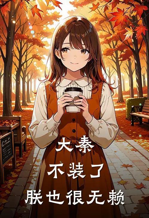 大秦：不装了，朕也很无赖