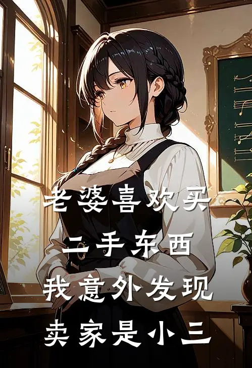 老婆喜欢买二手东西，我意外发现卖家是小三(抖音热门)免费阅读_完结热门小说老婆喜欢买二手东西，我意外发现卖家是小三(抖音热门)