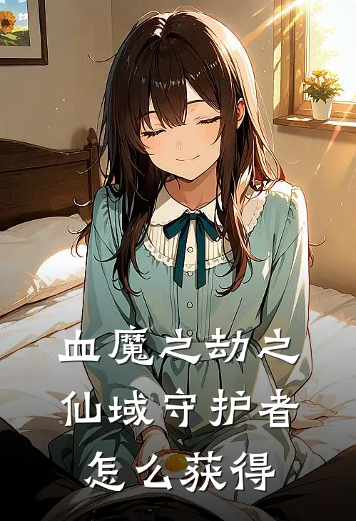 血魔之劫之仙域守护者怎么获得