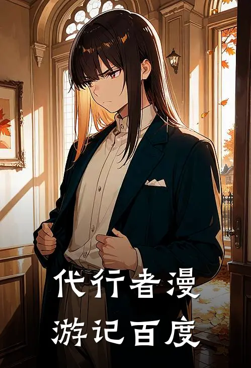 代行者漫游记百度