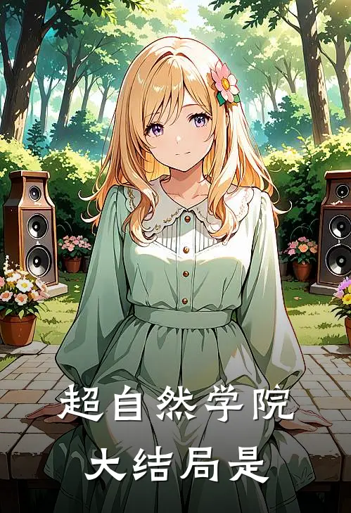 超自然学院大结局是