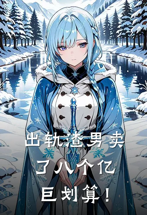 《出轨渣男卖了八个亿，巨划算！》安若素江逸尘_(出轨渣男卖了八个亿，巨划算！)全集在线阅读