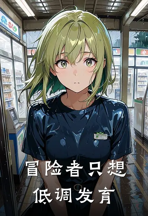 冒险者只想低调发育