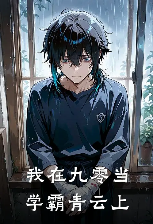 我在九零当学霸 青云上