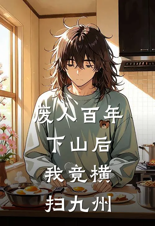 废人百年：下山后，我竟横扫九州(李淳安陈立)免费小说全本阅读_最新章节列表废人百年：下山后，我竟横扫九州(李淳安陈立)