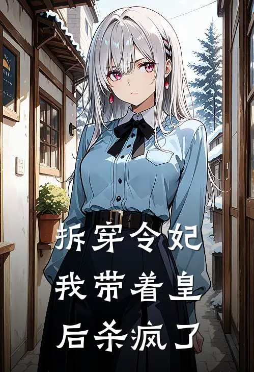 拆穿令妃我带着皇后杀疯了