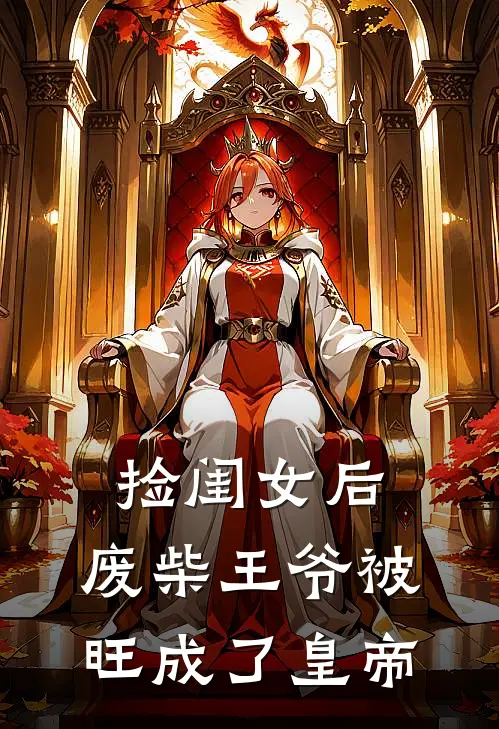 捡闺女后，废柴王爷被旺成了皇帝