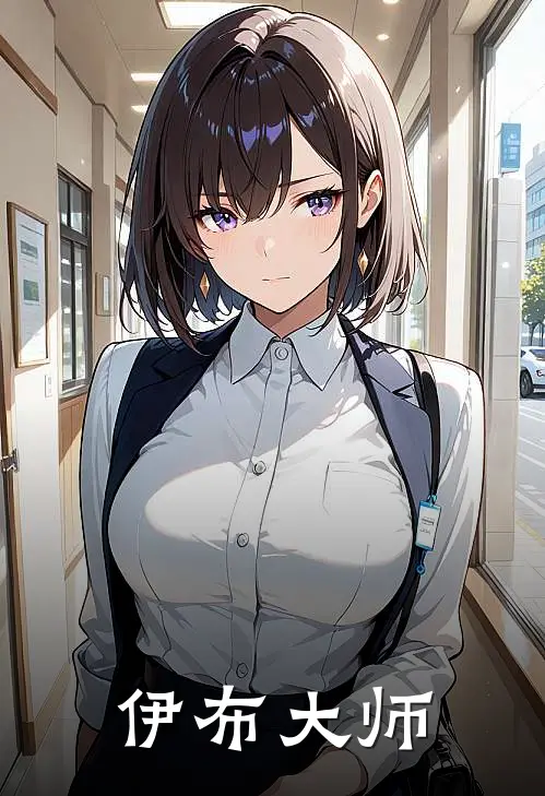 伊布大师霜雪宝可梦完整版小说_最新章节列表伊布大师(霜雪宝可梦)