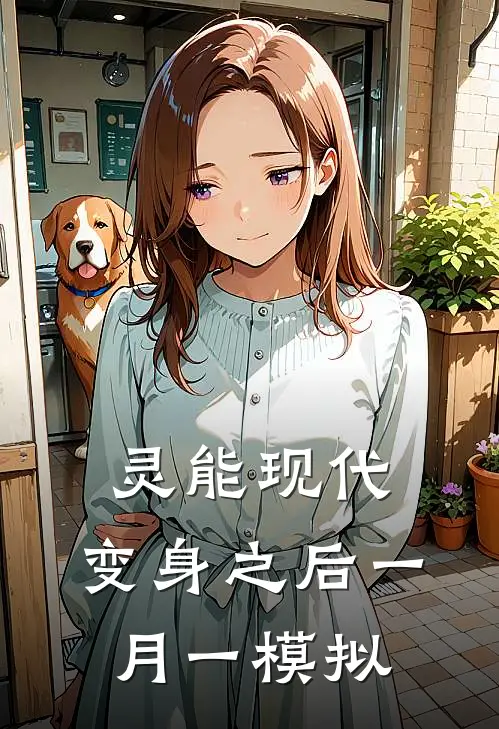 灵能现代：变身之后一月一模拟
