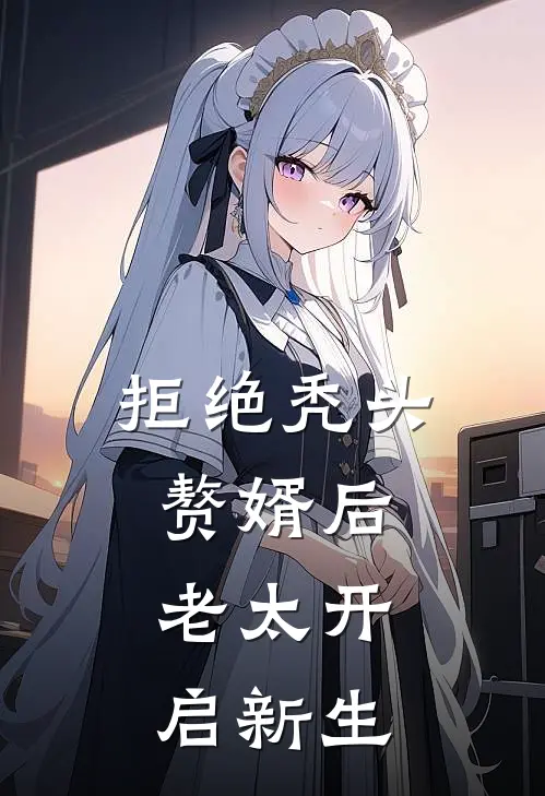 拒绝秃头赘婿后，老太开启新生