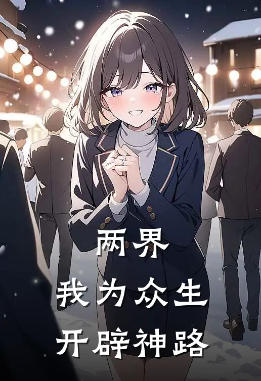 两界，我为众生开辟神路