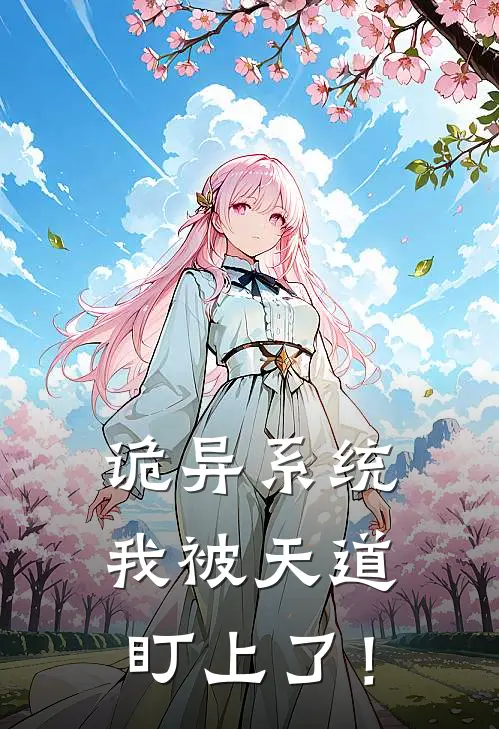 沈京兵沈京兵《诡异系统：我被天道盯上了！》_(沈京兵沈京兵)热门小说