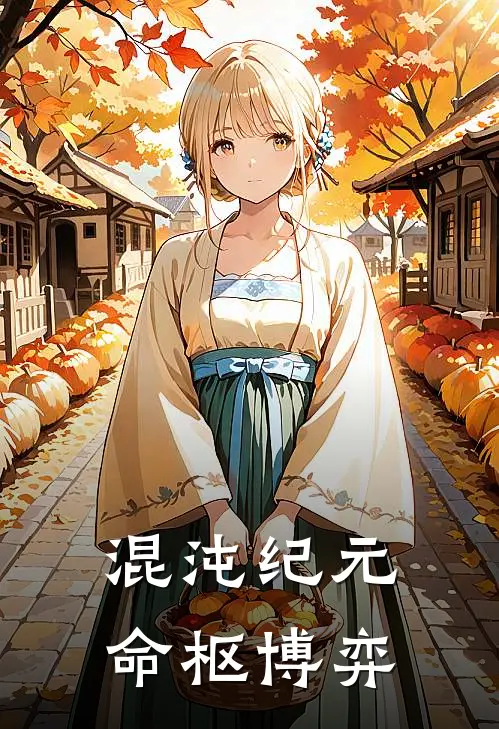 混沌纪元：命枢博弈