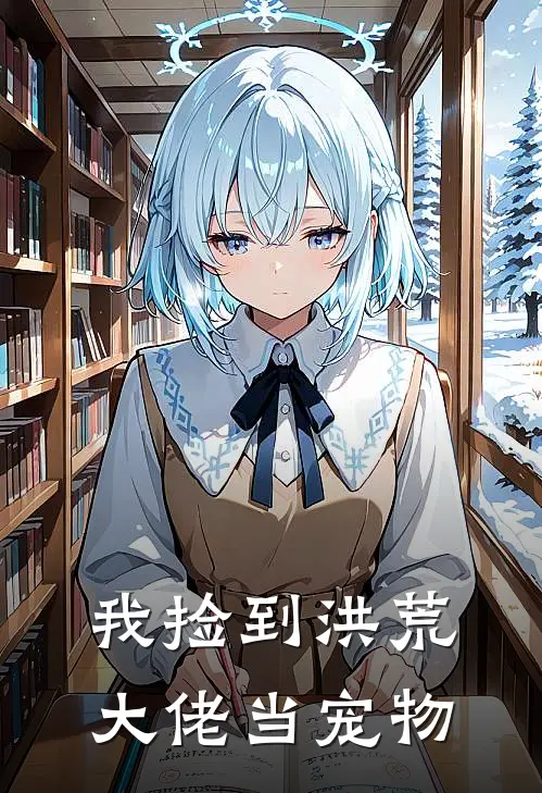 《我捡到洪荒大佬当宠物》海言陈天全集免费在线阅读_(海言陈天)全章节免费在线阅读