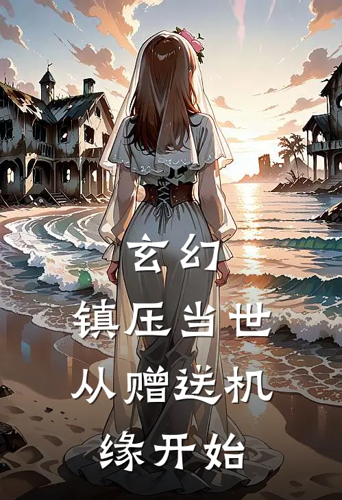 玄幻：镇压当世，从赠送机缘开始