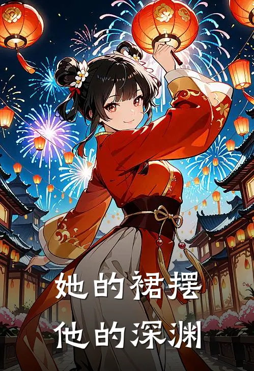 她的裙摆，他的深渊林茉周景和免费阅读全文_热门小说大全她的裙摆，他的深渊林茉周景和