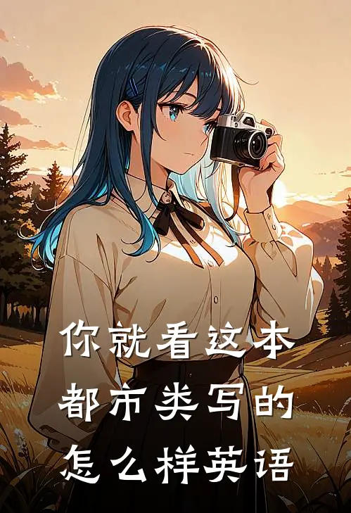 你就看这本都市类写的怎么样英语