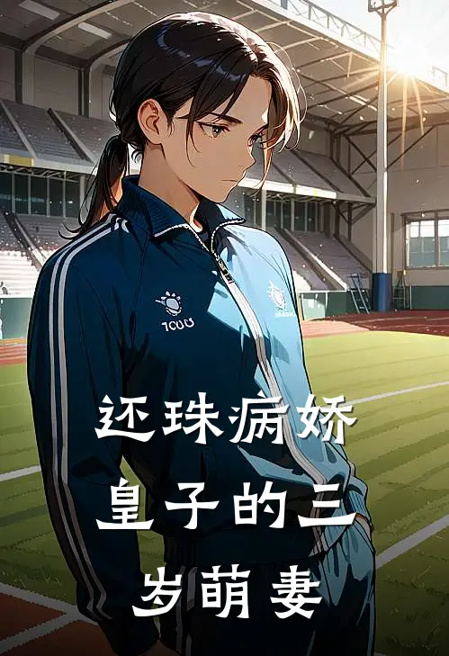 还珠病娇皇子的三岁萌妻