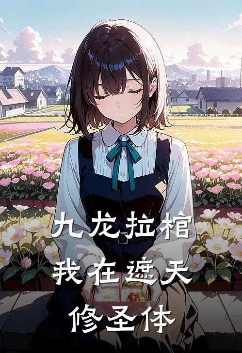 九龙拉棺：我在遮天修圣体小说林青羽韩厉（已完结全集完整版大结局）林青羽韩厉小说全文阅读笔趣阁