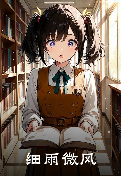 细雨微风
