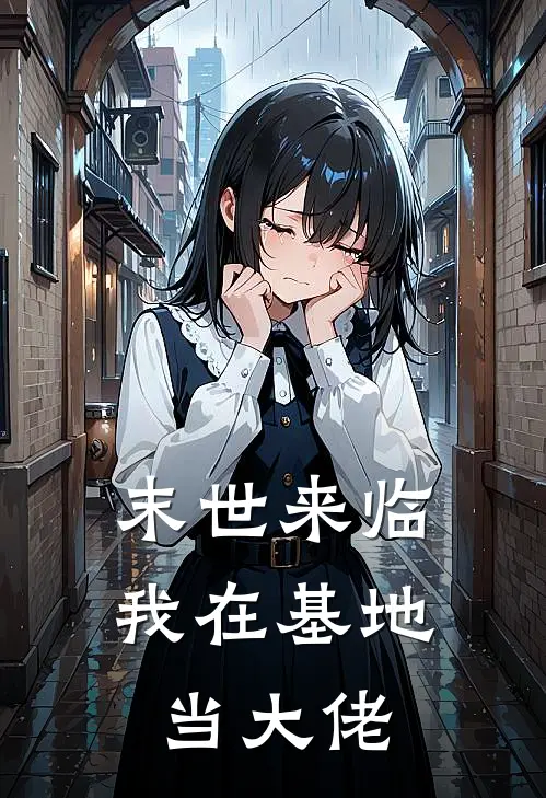 末世来临：我在基地当大佬方源方源热门小说完结_热门的小说末世来临：我在基地当大佬方源方源