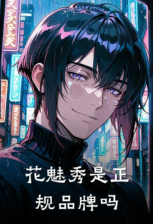 花魅秀是正规品牌吗