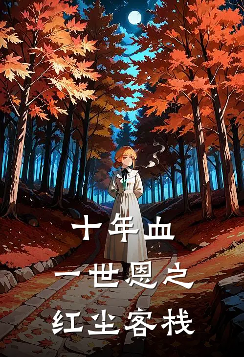 十年血，一世恩之红尘客栈(季红尘萧临风)最热门小说_全本完结小说十年血，一世恩之红尘客栈(季红尘萧临风)