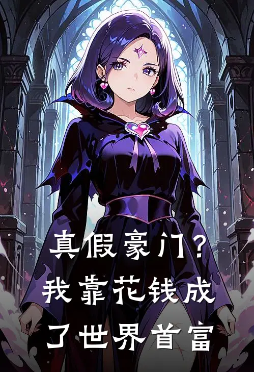 真假豪门？我靠花钱成了世界首富沈千竹晏百灵完本完结小说_无弹窗全文免费阅读真假豪门？我靠花钱成了世界首富(沈千竹晏百灵)