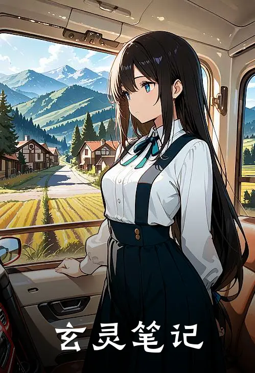 玄灵笔记(阿良李羽白)在哪看免费小说_已完结小说推荐玄灵笔记阿良李羽白
