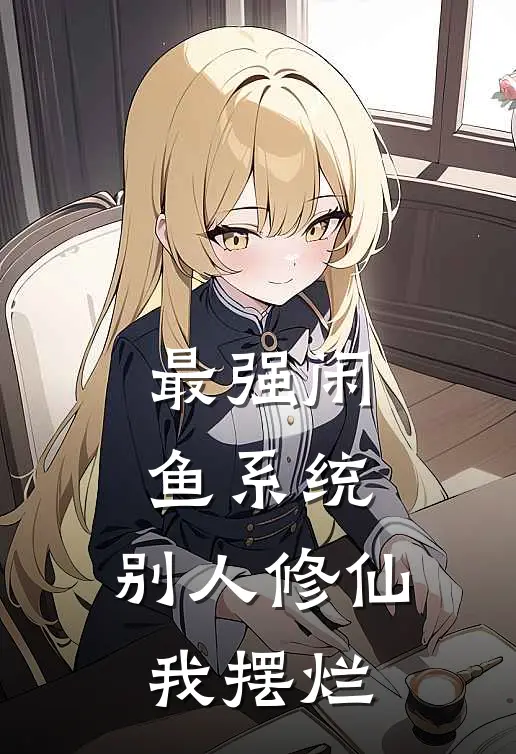 最强闲鱼系统：别人修仙我摆烂齐小阳齐梦瑶最新完结小说推荐_在线免费小说最强闲鱼系统：别人修仙我摆烂(齐小阳齐梦瑶)