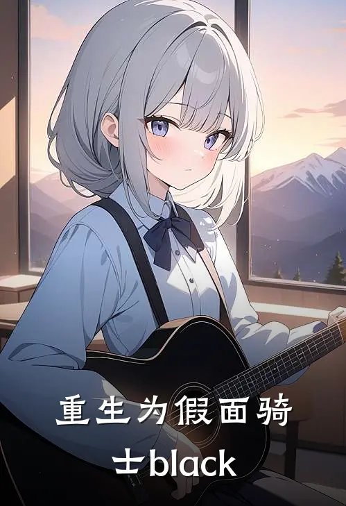 重生为假面骑士black