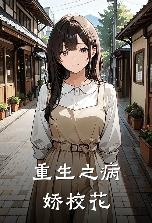 《重生之病娇校花》林深苏晚晴已完结小说_重生之病娇校花(林深苏晚晴)经典小说