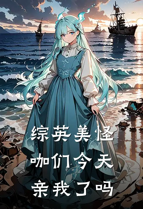 【综英美】怪咖们今天亲我了吗