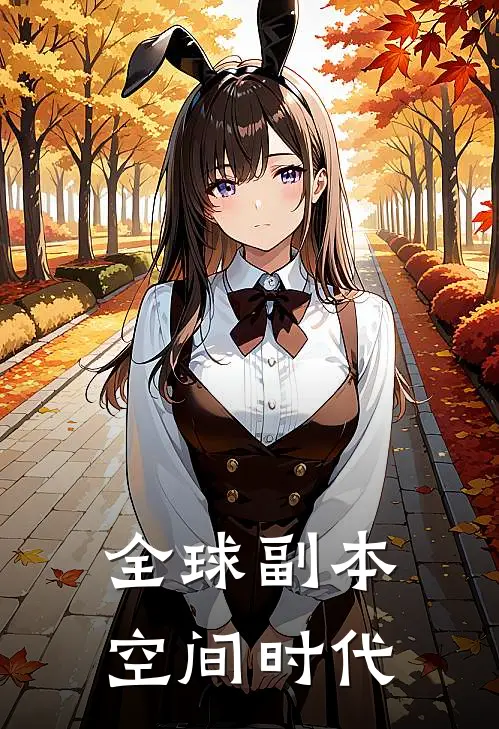 全球副本空间时代(白浩林小柔)完整版免费小说_完结版小说推荐全球副本空间时代(白浩林小柔)